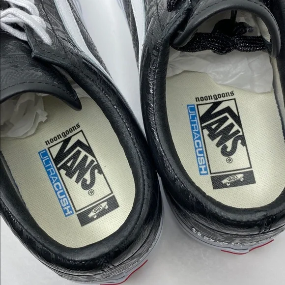 Vans x Noon Goons Style 36 size 9 - Picture 6 of 11